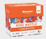 Ogłoszenie - Klocki konstrukcyjne mini wafle. - Dolnośląskie - 220,00 zł