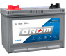 Ogłoszenie - Akumulator 100Ah 750A M31-Dc Grom marine - 590,00 zł