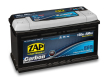 Ogłoszenie - Akumulator ZAP CARBON EFB START&STOP 100Ah 800A – DARMOWY DOWÓZ I WYMIANA - Jastrzębie-Zdrój - 540,00 zł
