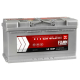 Ogłoszenie - Akumulator 100Ah 870A FIAMM TITANIUM PRO 12V Prawy Plus - Gdańsk - 620,00 zł