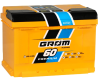 Ogłoszenie - Akumulator 60Ah 600A Grom Racing - 360,00 zł