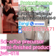 Ogłoszenie - Bromazolam 71368-80-4 - Norwegia - 30,00 zł