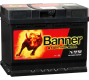 Ogłoszenie - Akumulator 62Ah 510A Banner Starting Bull - 330,00 zł