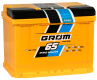 Ogłoszenie - Akumulator 65Ah 640A Grom Racing - 380,00 zł