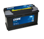 Ogłoszenie - Akumulator 95Ah 800A Exide Excell - 470,00 zł