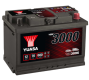 Ogłoszenie - Akumulator 12V 76Ah 680A Yuasa Standard P+ - 430,00 zł