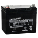 Ogłoszenie - Akumulator żelowy 12V 33Ah LP12-33 Grom - Gdańsk - 230,00 zł