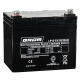 Ogłoszenie - Akumulator żelowy 12V 33Ah GROM LP12-33 - Gdańsk - 230,00 zł
