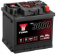 Ogłoszenie - Akumulator 12V 52Ah 450A Yuasa Standard P+ - 259,00 zł
