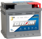 Ogłoszenie - Akumulator 45Ah 450A GROM Premium - 320,00 zł