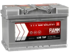 Ogłoszenie - Akumulator 12V 75Ah 730A Fiamm Titanium Pro P+ - 500,00 zł
