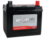 Ogłoszenie - Akumulator 29Ah Grom U1 12V 350A lewy plus - 180,00 zł
