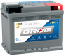 Ogłoszenie - Akumulator 65Ah 650A EN Grom Premium Dtr - 390,00 zł