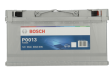 Ogłoszenie - Akumulator 95Ah 800A EN Bosch P0013 P+ - 510,00 zł