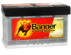 Ogłoszenie - Akumulator 85Ah 780A Banner Running Bull Pro 58511 EFB - 599,00 zł