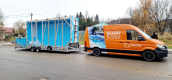 Ogłoszenie - Basen ogrodowy z polipropylenu, baseny - produkcja i montaż - Aquano.pl - Nowy Sącz