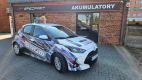 Ogłoszenie - Akumulator 60Ah 480A EN PROTON - DARMOWY DOWÓZ I WYMIANA - Bełchatów - 199,00 zł