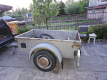 Ogłoszenie - Sprzedam przyczepę Floeter - Gniezno - 2 950,00 zł