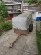 Ogłoszenie - sprzedam przyczepke - Gniezno - 950,00 zł