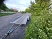 Ogłoszenie - Sprzedam Lawetę Groskorth - Gniezno - 9 200,00 zł
