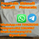 Ogłoszenie - Tadalafil and Tirzepatide