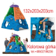 Ogłoszenie - Kolorowa górka wspinaczkowa. - Dolnośląskie - 6 000,00 zł
