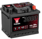 Ogłoszenie - Akumulator 12V 45Ah 440A Yuasa Standard Prawy Plus - 249,00 zł