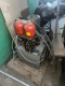 Ogłoszenie - Agregat hydrauliczy z piły STRIEBIG Supermatic - Wadowice - 1 700,00 zł