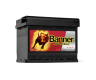 Ogłoszenie - Akumulator 62Ah 550A EN Banner Power Bull P+ - 340,00 zł