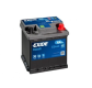 Ogłoszenie - Akumulator 44Ah 400A Exide Excell - 239,00 zł