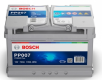 Ogłoszenie - Akumulator 72Ah 720A EN Bosch PP007 P+ - 450,00 zł