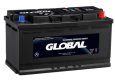 Ogłoszenie - Akumulator 92Ah 850A Global Agm Start&Stop - 830,00 zł