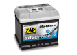 Ogłoszenie - Akumulator 44Ah 400A Zap Silver Premium - Gdańsk - 280,00 zł