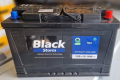 Ogłoszenie - Akumulator 125Ah 900A Black Storm - Darmowy dowóz i wymiana - Szczecin - 420,00 zł