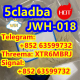 Ogłoszenie - Strongest 5cladba Raw Material 5CL-ADB Precursor - Ostróda - 80,00 zł