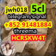 Ogłoszenie - high quality 5cl-adb,5cladba,JWH-018,JWH-210,4F-MDMB-BINACA - 10,00 zł