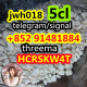Ogłoszenie - high quality 5cl-adb,5cladba,JWH-018,JWH-210,4F-MDMB-BINACA - 10,00 zł