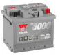 Ogłoszenie - Akumulator 12V 52Ah 520A Yuasa Silver Prawy Plus - 290,00 zł