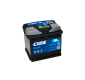 Ogłoszenie - Akumulator 50Ah 450A Exide Excell - 259,00 zł