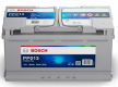 Ogłoszenie - Akumulator 100Ah 830A EN Bosch PP013 P+ - 600,00 zł