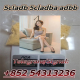 Ogłoszenie - 5cladba Raw Materials 5cladb adbb 5cl-adb-a In Stock From China +852 54313236 - Dęblin - 30,00 zł
