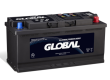 Ogłoszenie - Akumulator Global Agm Start&Stop 105Ah 950A - 940,00 zł
