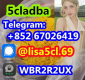 Ogłoszenie - High Quality 5cladba Precursor Raw Material 5cl-Adb-A Raw Material