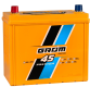 Ogłoszenie - Akumulator 45Ah 390A Grom Racing Japan L+ - 310,00 zł