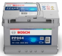 Ogłoszenie - Akumulator 61Ah 600A EN Bosch PP004 P+ - 360,00 zł