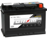 Ogłoszenie - Akumulator 70Ah 760A Grom Agm Start&Stop Prawy Plus - 660,00 zł
