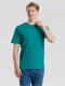 Ogłoszenie - T shirt męski Iconic 195 bez nadruku gładki biały FRUIT of the LOOM - Ursynów - 24,00 zł
