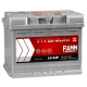 Ogłoszenie - Akumulator 64Ah 610A FIAMM TITANIUM PRO 12V Prawy Plus - Gdańsk - 410,00 zł