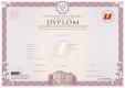 Ogłoszenie - Kupię dyplom licencjat Kupię dyplom magistra z wpisem - Nowy Sącz - 950,00 zł