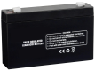 Ogłoszenie - Akumulator GROM LP6-7.2 7.2Ah 6V - Zgierz - 45,00 zł